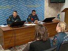 Представители МЧС рассказали о плановых проверках в Пензе