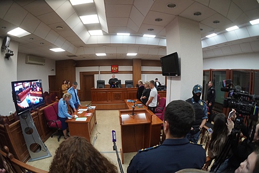 Уральские эксперты назвали подводные камни введения "адвокатской монополии"