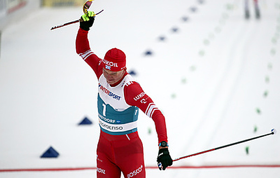 Слезы горя и радости. Российские лыжники завершили выступление на чемпионате мира