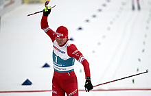 Слезы горя и радости. Российские лыжники завершили выступление на чемпионате мира