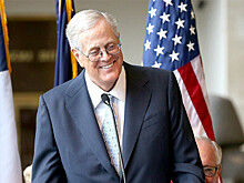 Forbes назвал родственников основателей Koch Industries и Walmart богатейшими наследниками в США