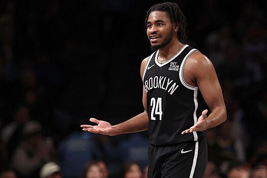 Одноклубник Егора Дёмина полностью очистил соцсети от упоминаний «Бруклина»