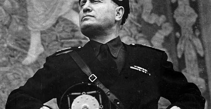 «Отверженные», Гитлер и Нобелевская премия мира: факты, которые вы не знали о Муссолини