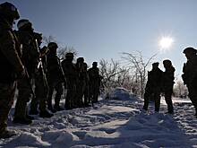 Стало известно о мобилизации Украиной «нежелательных элементов»