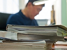 В Волгограде возбуждено уголовное дело о фальшивом судебном документе