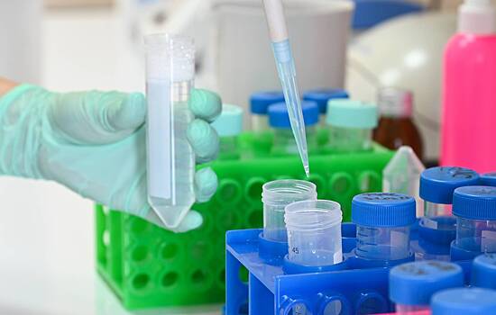 В Бурятии ведут разработку отечественного концентрата омега-3