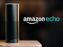Голосовой помощник Amazon привлекут в качестве свидетеля в суде