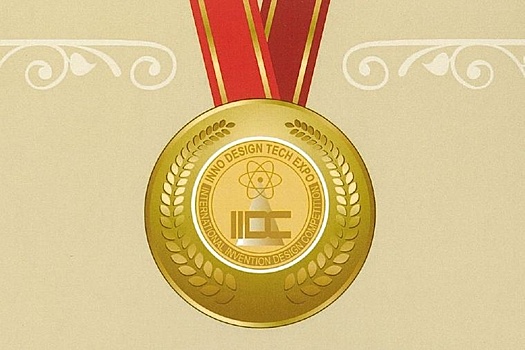 ММК привез три золотых медали из Гонконга