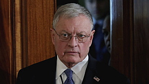 Келлог озвучил предложение США по урегулированию ситуации на Украине