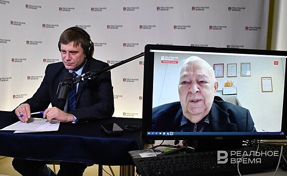 Роберт Гилязиев: "Роста розничных цен на АЗС не должно быть до апреля 2024 года"