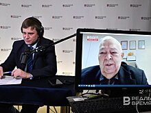 Роберт Гилязиев: "Роста розничных цен на АЗС не должно быть до апреля 2024 года"