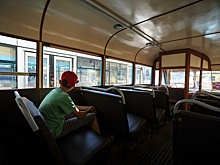 Четыре автобуса для перевозки детей в оздоровительный лагерь оказались неисправны и сняты с рейса