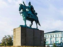 Суд отказал требовавшим сноса памятника Ивану Грозному в Орле