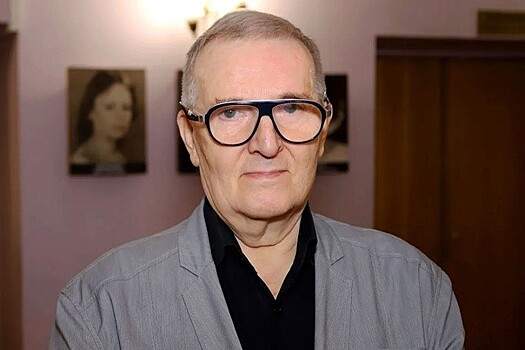 Умер театральный режиссер Юрий Ерёмин