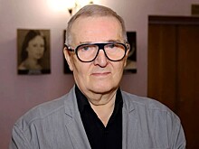Умер театральный режиссер Юрий Ерёмин