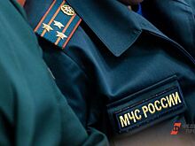 Боевой офицер Евгений Орлов официально стал начальником ГУ МЧС по Курганской области