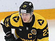 Дубль Лишки помог «Северстали» обыграть минское «Динамо» в матче КХЛ