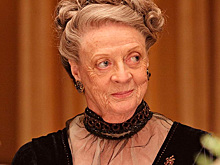 Третий фильм «Аббатства Даунтон» станет значимой данью памяти Мэгги Смит