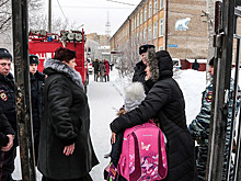 Учительницу пермской школы предлагают представить к госнаграде