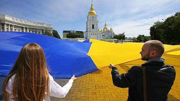 Украинцы назвали главные отличия от русских