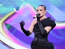 У Ольги Бузовой взломали аккаунт в соцсети