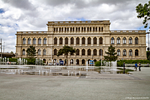 Путь от биржи до музея – 145 лет красивейшему зданию Калининграда