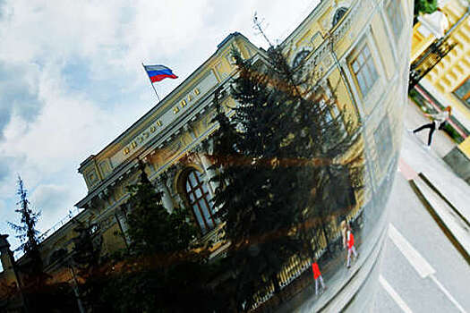 Центробанк РФ: россияне в августе продали валюту на сумму 42,1 млрд рублей