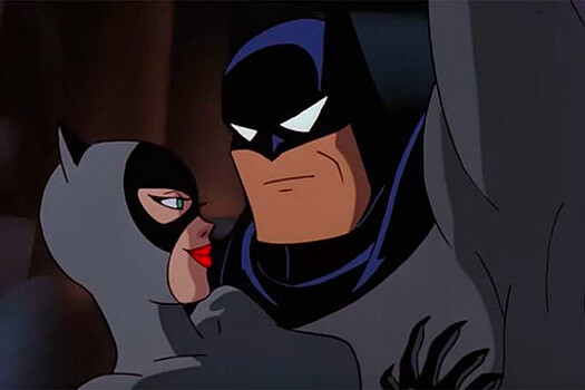 HBO отменил выпуск мультсериала по Бэтмену на своем стриминговом сервисе