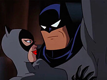 HBO отменил выпуск мультсериала по Бэтмену на своем стриминговом сервисе