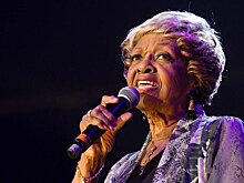 Умерла мать Уитни Хьюстон