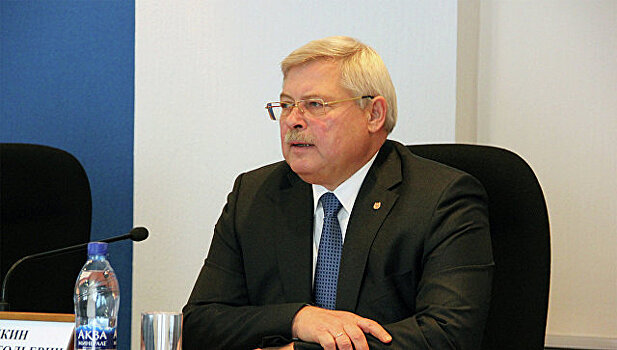 Сергей Жвачкин: нефтегазовик продолжит развивать регион