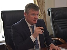 Михаил Исаев об областных нормах градостроительства: «Для всех участников процесса он должен быть понятен и прозрачен»