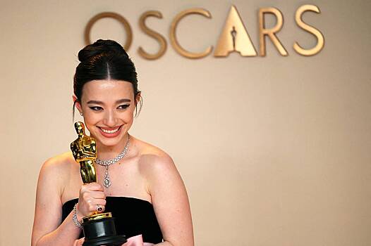 Критик оценил справедливость победы «Аноры» на «Оскаре»