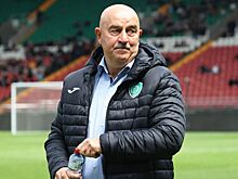 Ахмат — Локомотив — 1:1, обзор матча 8-го тура РПЛ, видео голов, Касинтура, Батраков, Черчесов, 13 сентября 2025