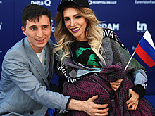 Критики объяснили неудачу Самойловой