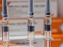 Китай упростит въезд иностранцам, привитым его вакциной