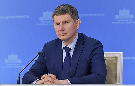 Решетников заявил о тенденции к восстановлению инвестиционной активности