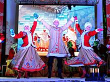 Интерактивную новогоднюю туристическую карту разработали в Вологде