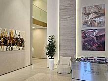 «Клубный город на реке Primavera» и RedGallery объявили о партнерстве