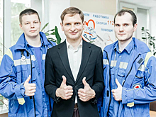 Три подстанции Орехово-Зуевского городского округа приняли на работу молодых медиков
