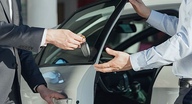 Почему при покупке автомобиля обязательно нужно составлять акт приема-передачи. Мнение юриста