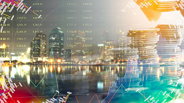 Моя Индия. Финансово-технический сектор