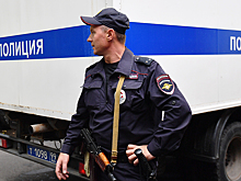 Москвич изнасиловал школьницу
