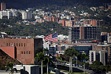 Дипломаты из США покинули Венесуэлу