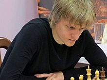 Чемпион Украины по шахматам погиб в Москве