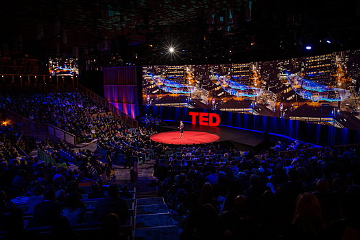 TEDxNastavnicheskyLane позаботится о голосе своих спикеров