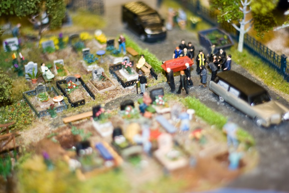 Гранд-макет России, Санкт-Петербург, Россия, Европа