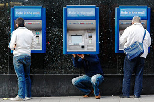 У итальянца нашли 40 миллионов фальшивых евро