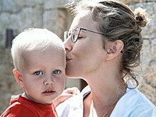 Собчак объяснила, зачем заморозила плаценту после рождения сына