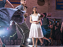 Спилберг снова доказал, что может поражать: новая "Вестсайдская история"